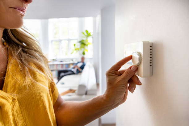 Best Solar-powered HVAC Systems in Springfield, IL